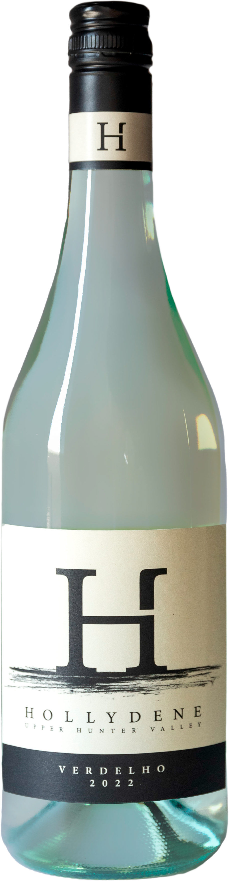 Hollydene Estate Upper Verdelho 2022